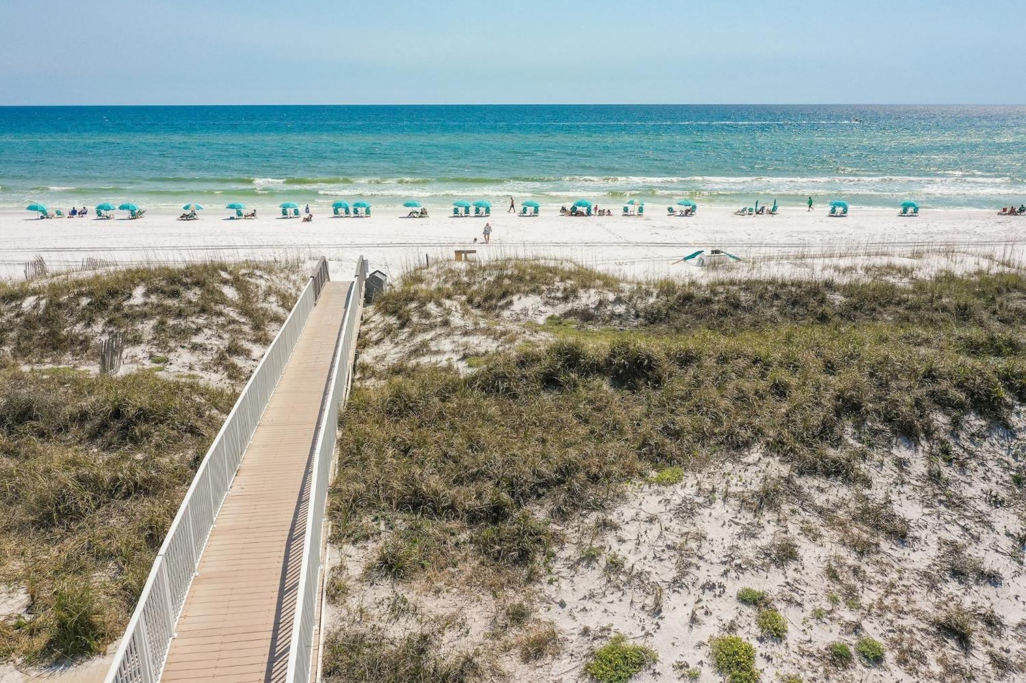 Sea La Vie * Destin
