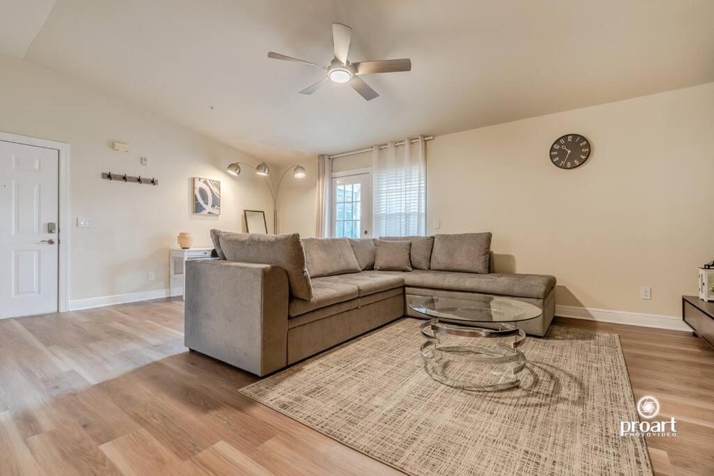 Cozy Sunrise And Sunset Apartment Destin