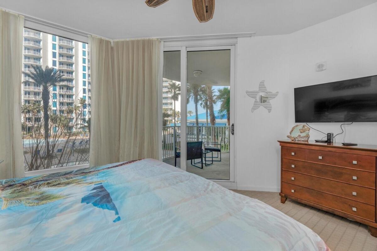 Pool View I Fun I Eat I Paradise 1211 Apartment Destin