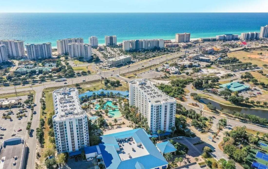 Pool View I Fun I Eat I Paradise 1211 *