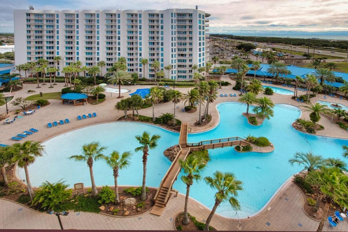Pool View I Fun I Eat I Paradise 1211 *