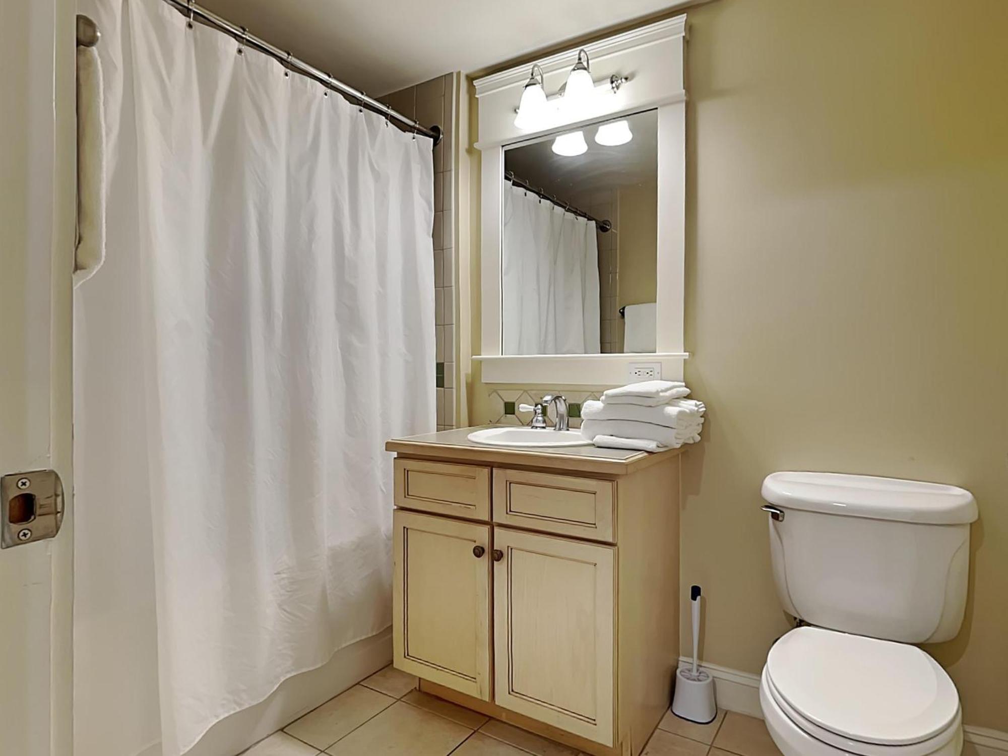 Apartment Grand Sandestin 2613