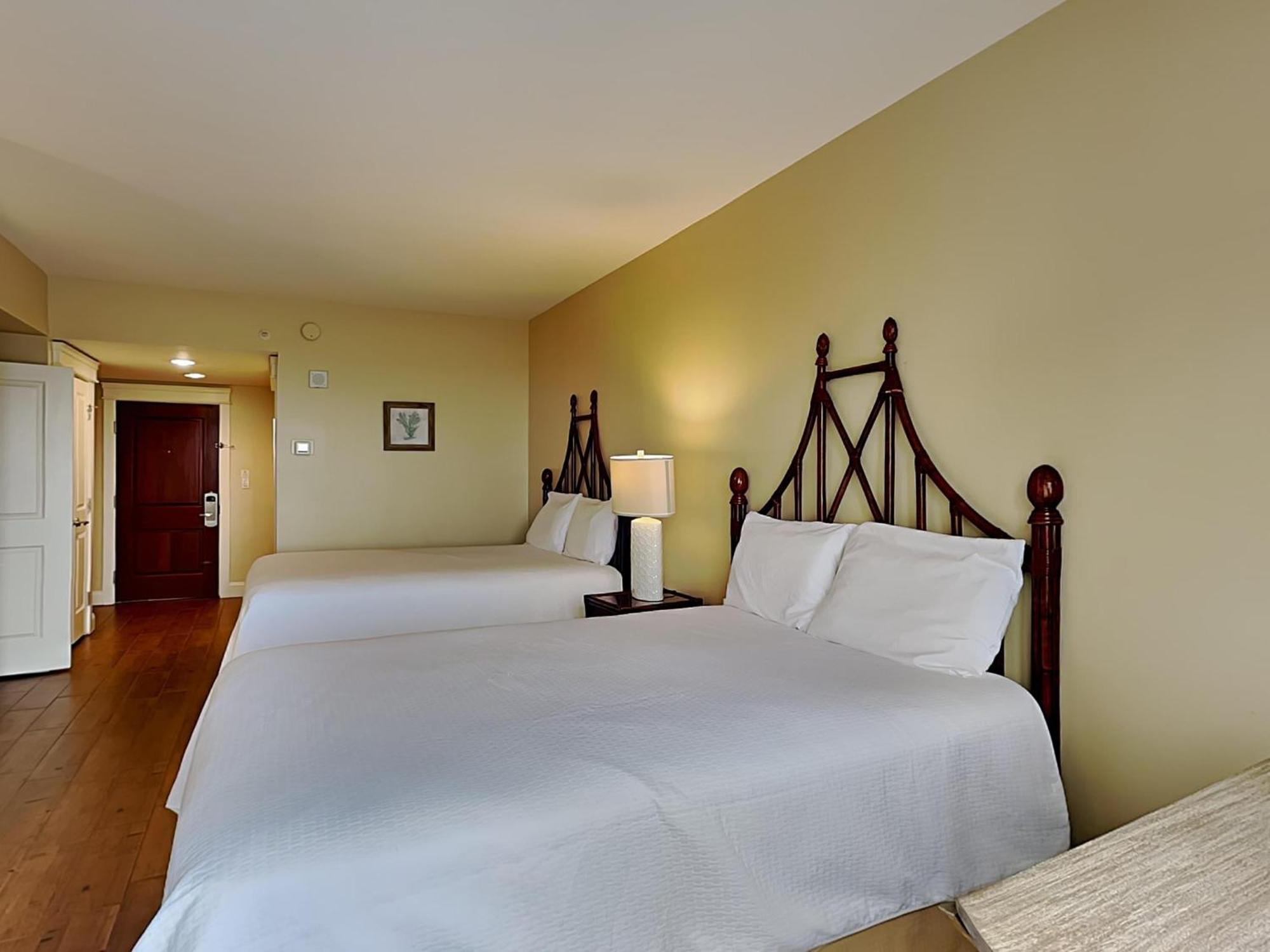 Grand Sandestin 2613 Apartment Destin