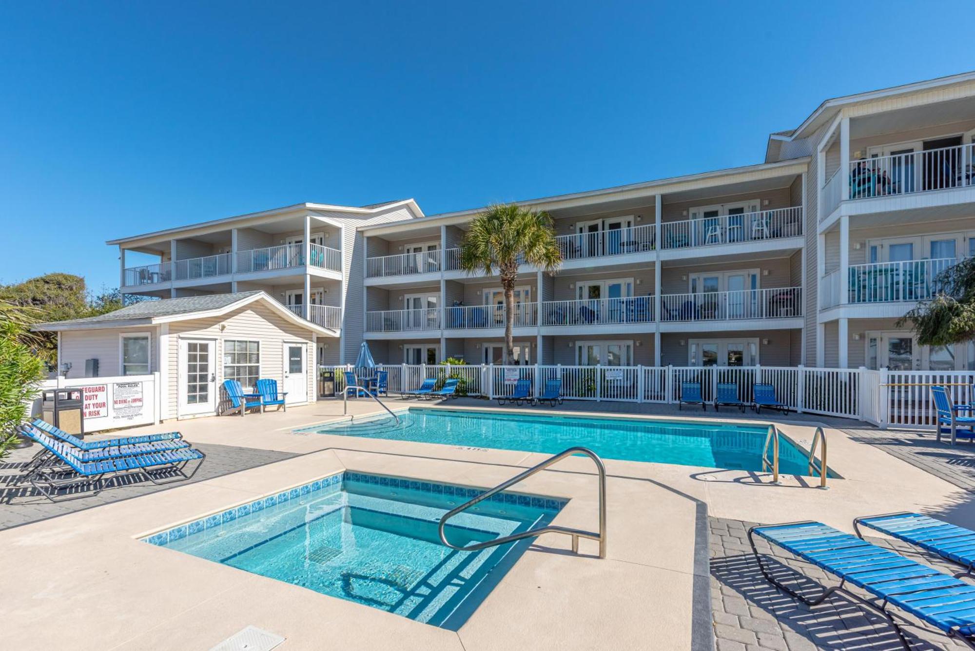 Summerspell 205 * Destin