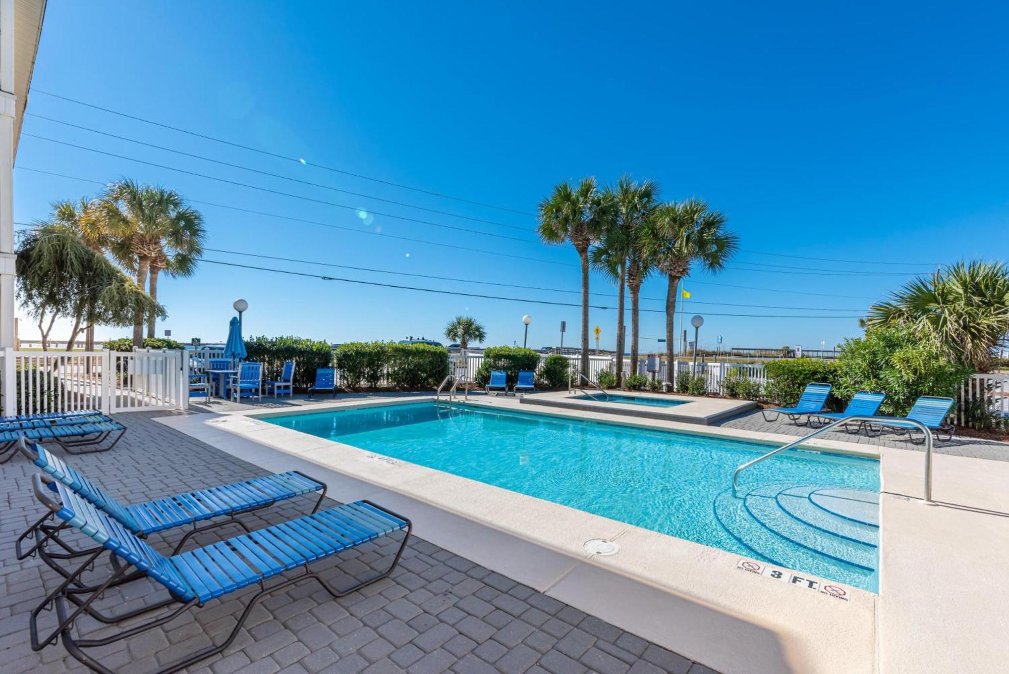 Summerspell 205 Holiday home Destin