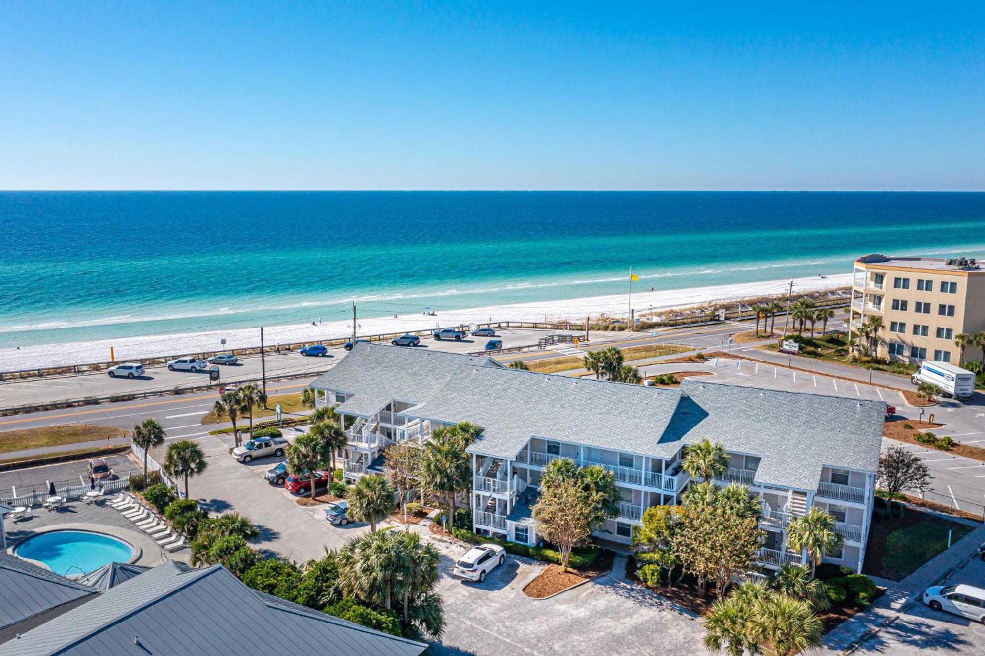 Summerspell 205 Holiday home Destin