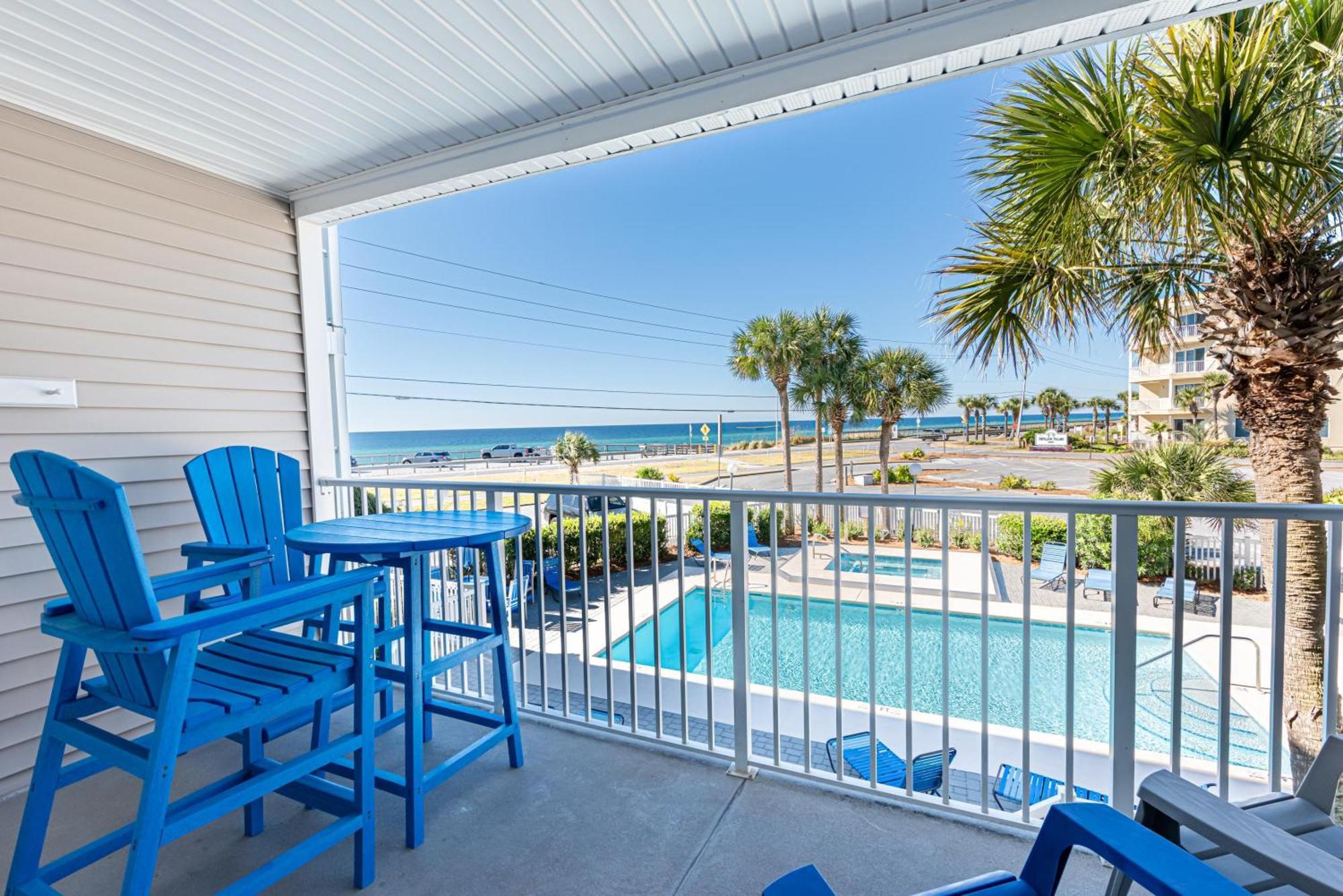Holiday home Summerspell 205 Destin