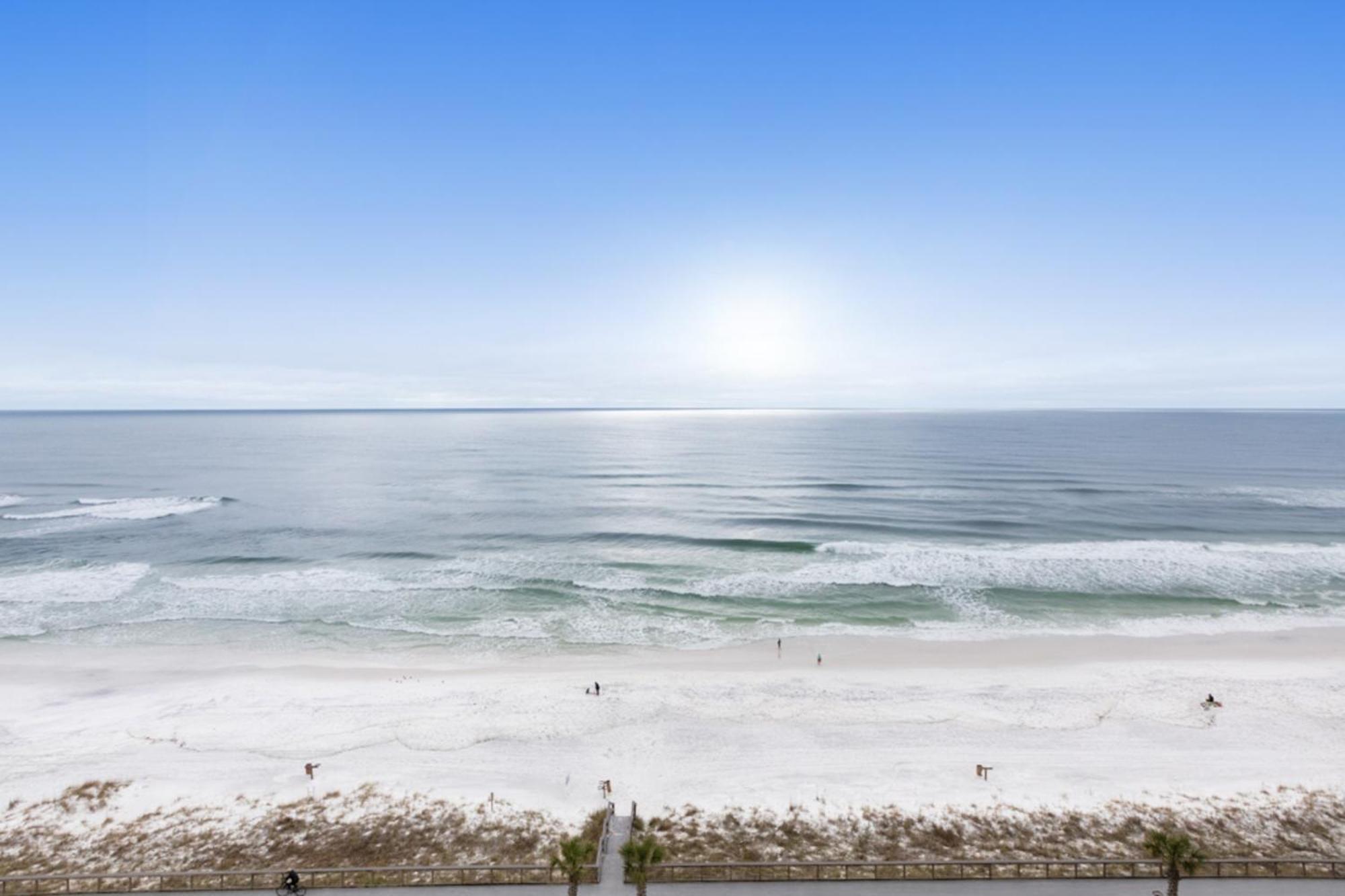 Majestic Sun A912 Apartment