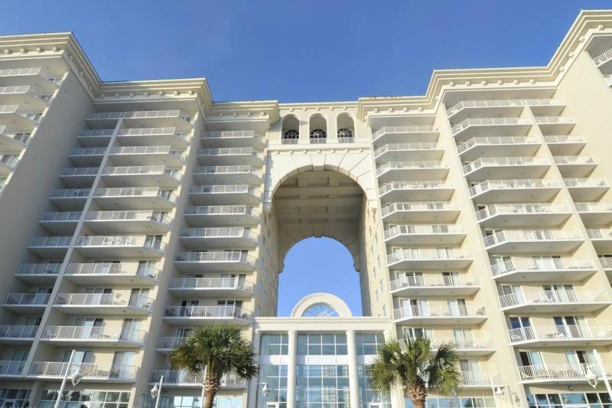 Majestic Sun A912 Destin
