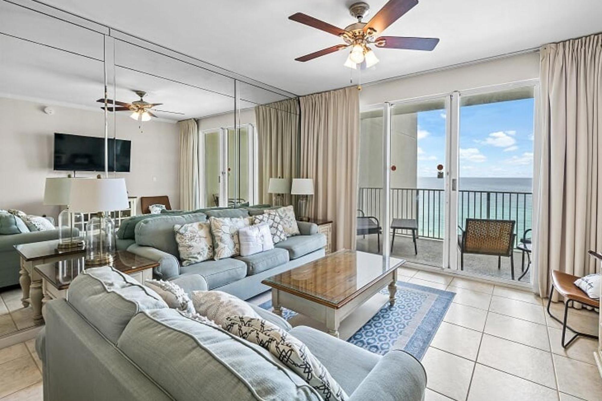 Majestic Sun A912 Destin