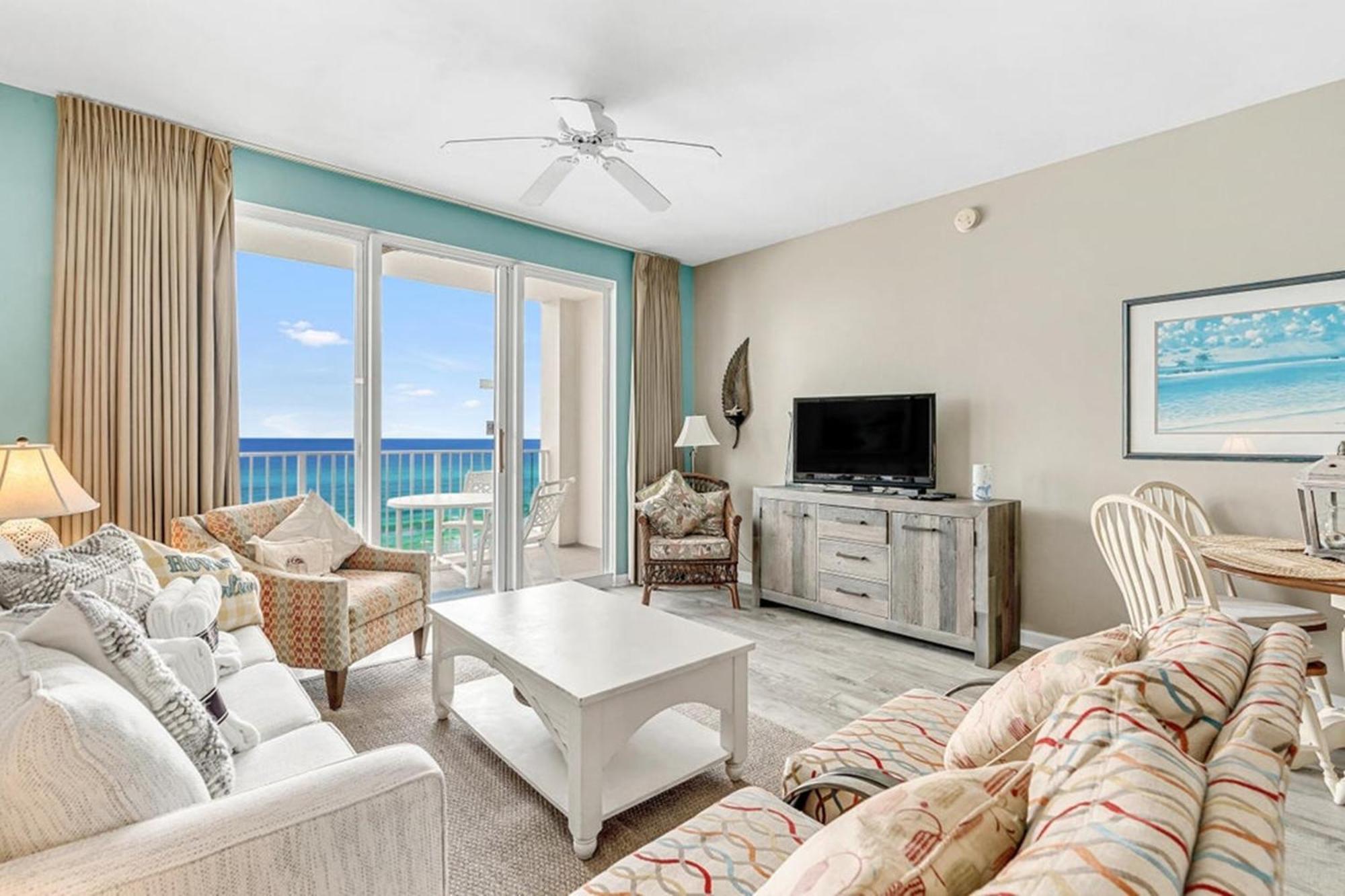Majestic Sun By Tufan Apartment *