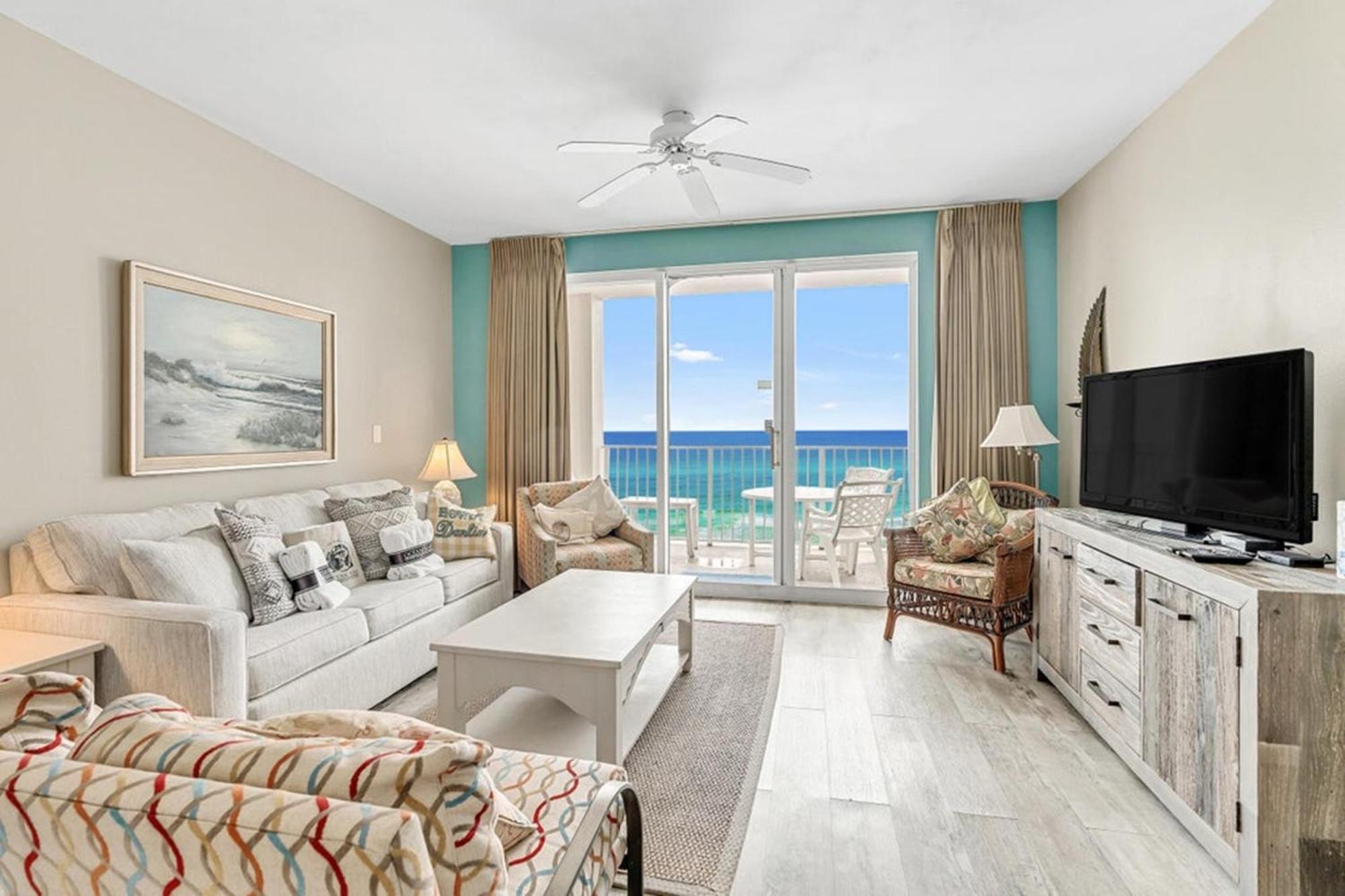 Majestic Sun By Tufan Apartment Destin