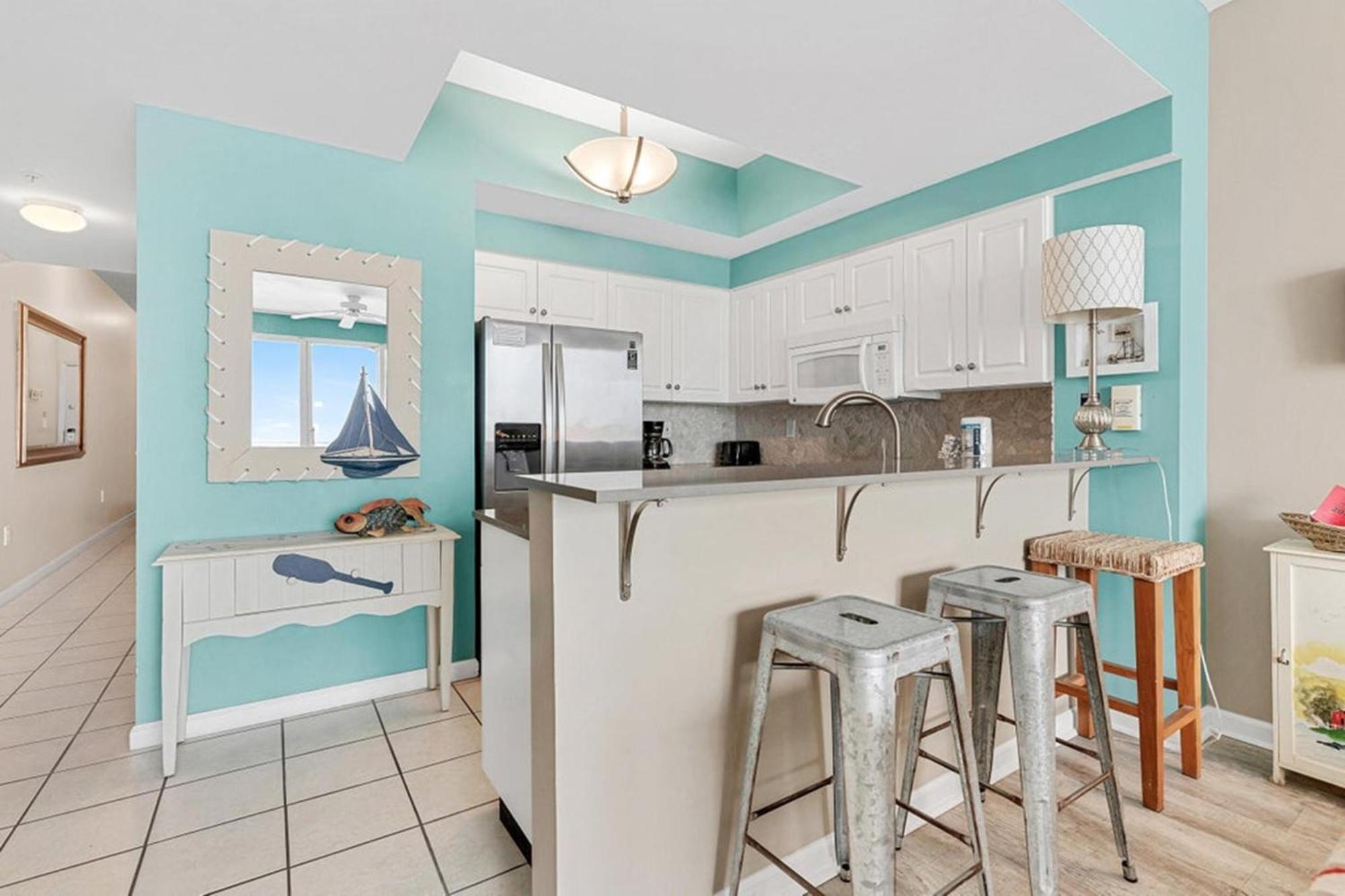 Majestic Sun By Tufan Apartment Destin