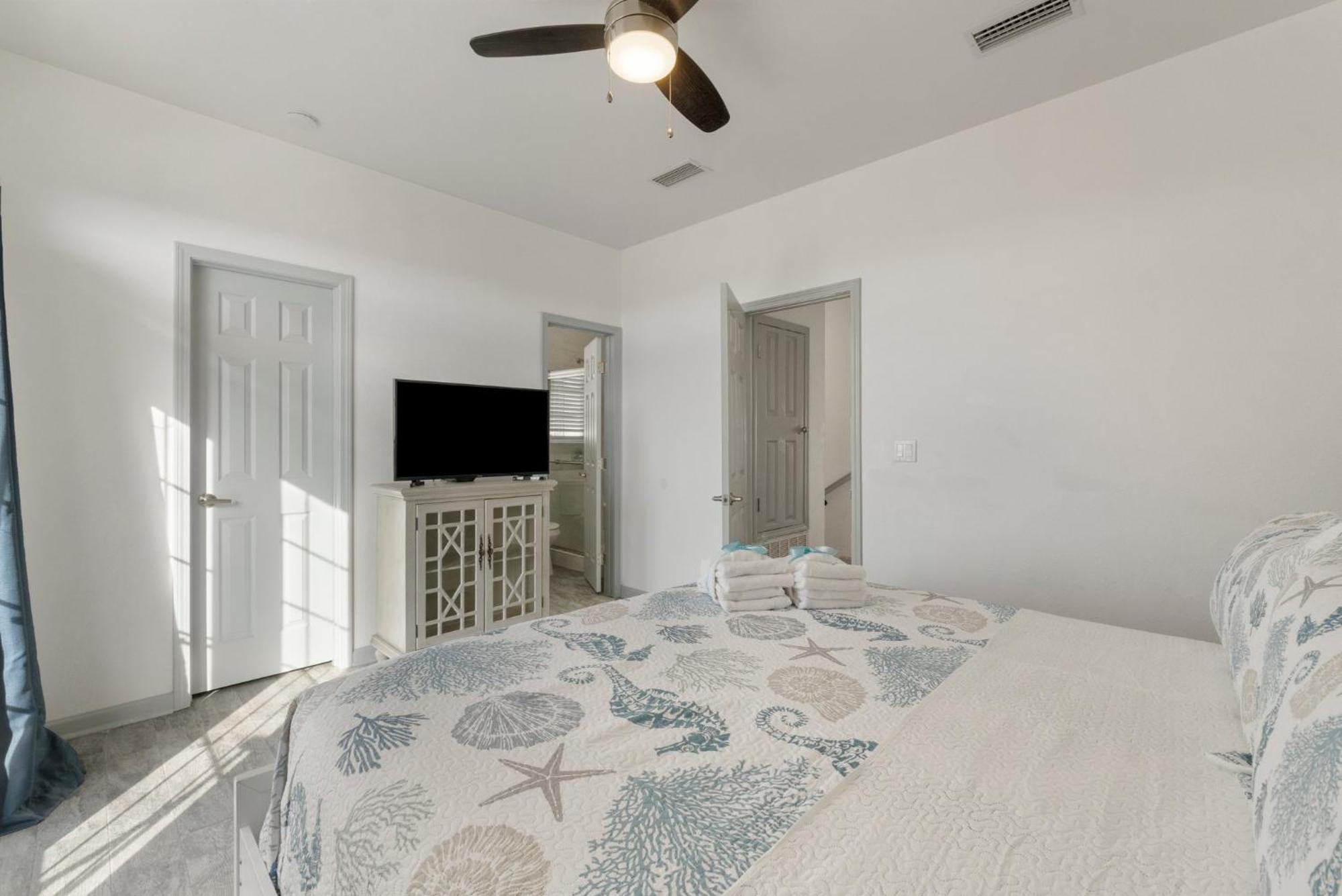 Holiday home 68 Terra Cotta Way - Sealove Terra Cotta Destin