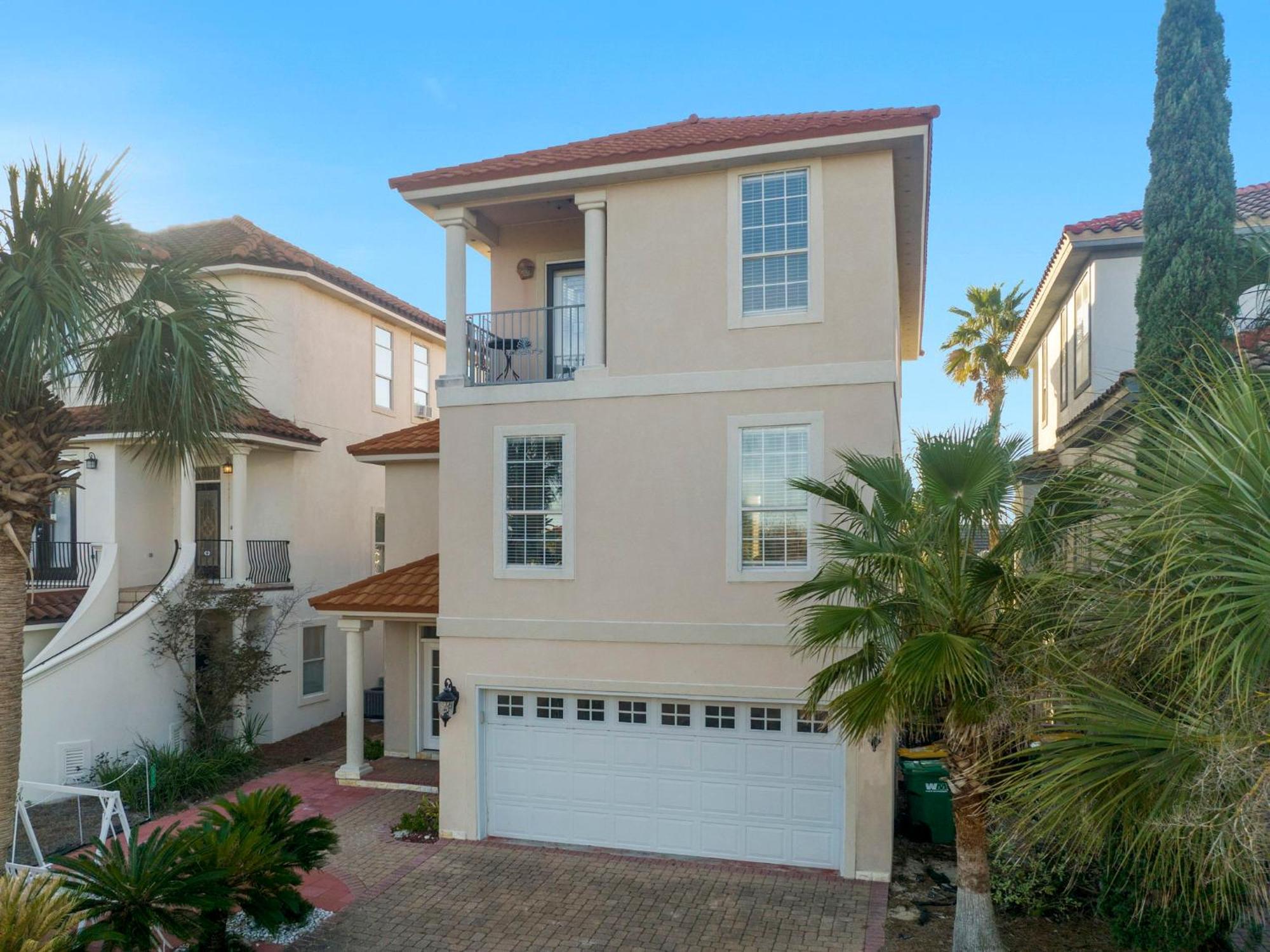 68 Terra Cotta Way - Sealove Terra Cotta Holiday home Destin