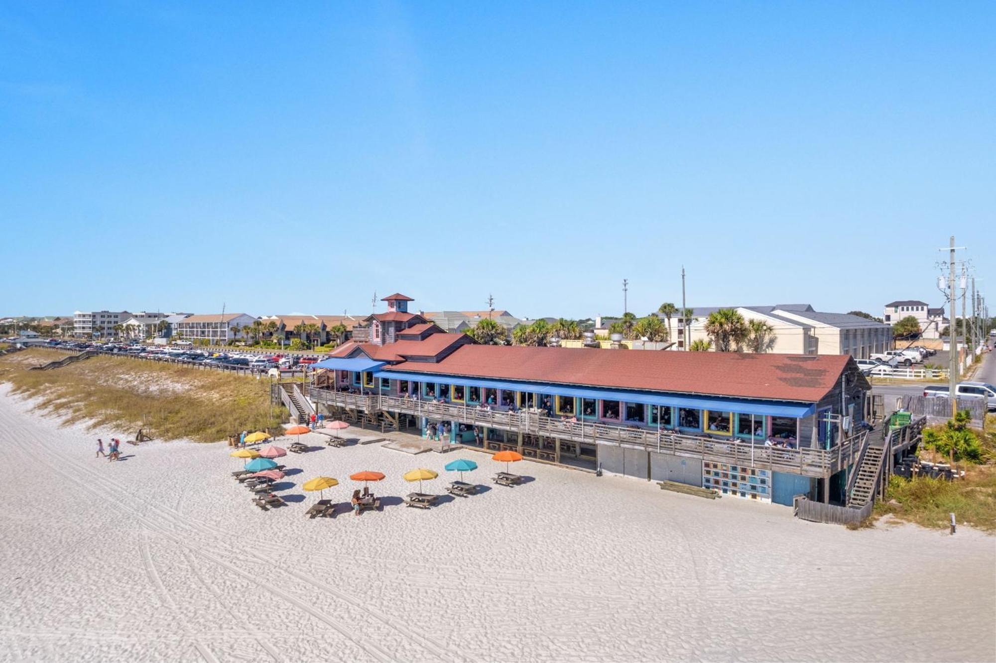 68 Terra Cotta Way - Sealove Terra Cotta Holiday home Destin