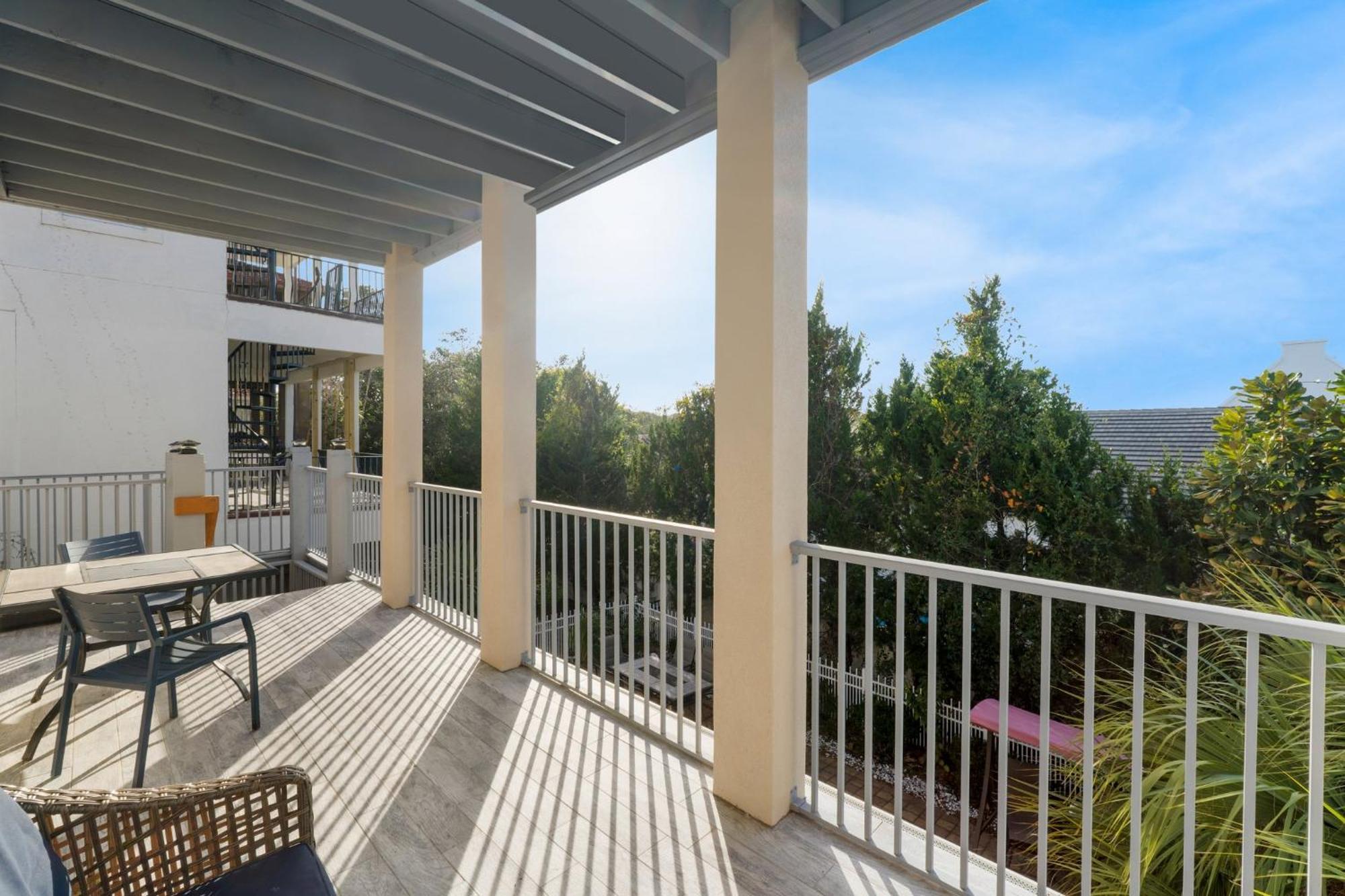 Holiday home 68 Terra Cotta Way - Sealove Terra Cotta Destin