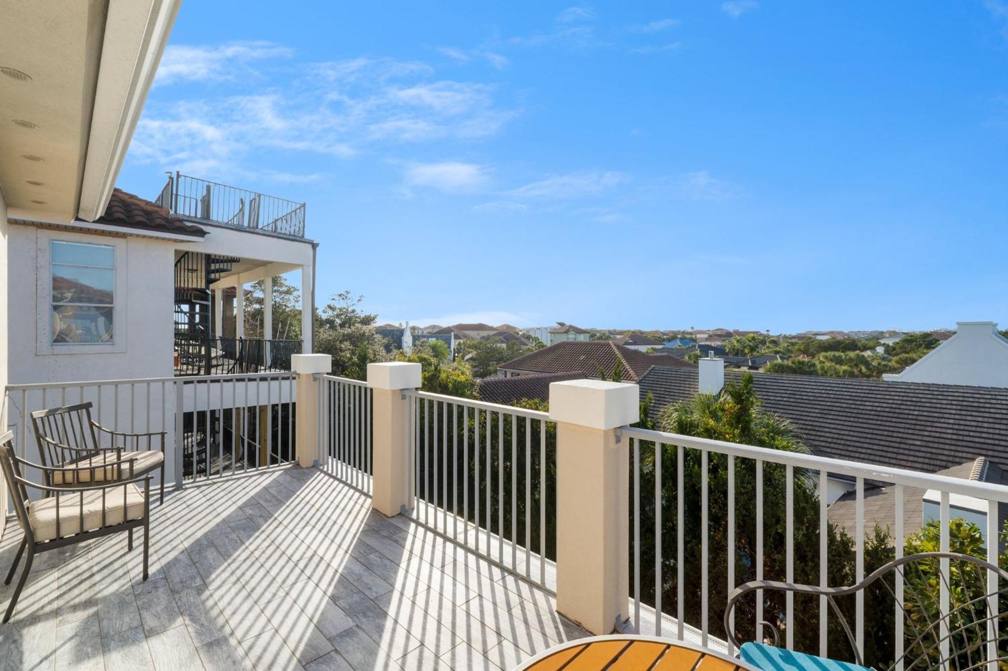 68 Terra Cotta Way - Sealove Terra Cotta Holiday home Destin