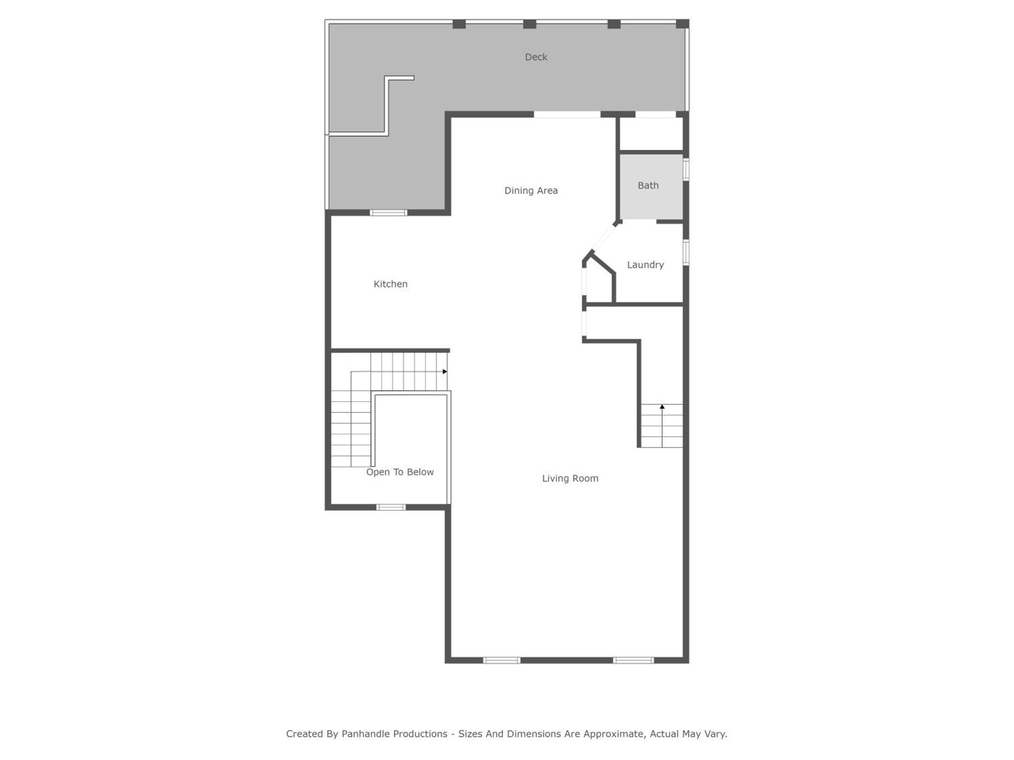 Holiday home 68 Terra Cotta Way - Sealove Terra Cotta Destin