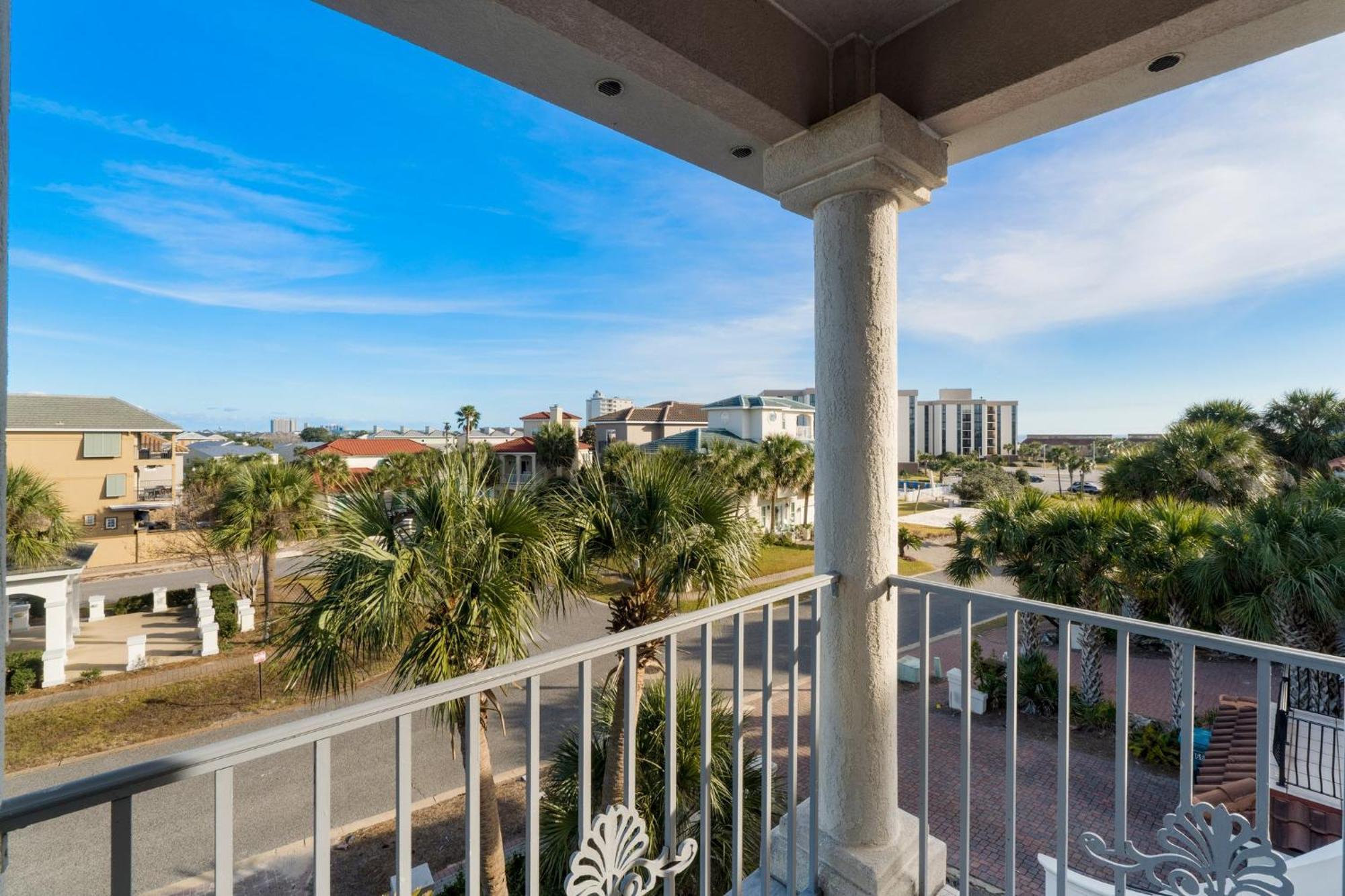 68 Terra Cotta Way - Sealove Terra Cotta * Destin