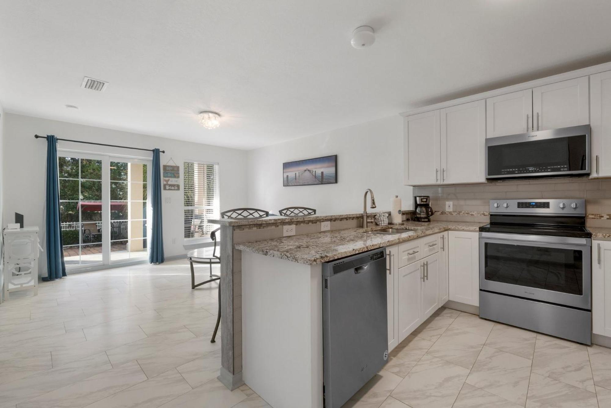 68 Terra Cotta Way - Sealove Terra Cotta Holiday home *
