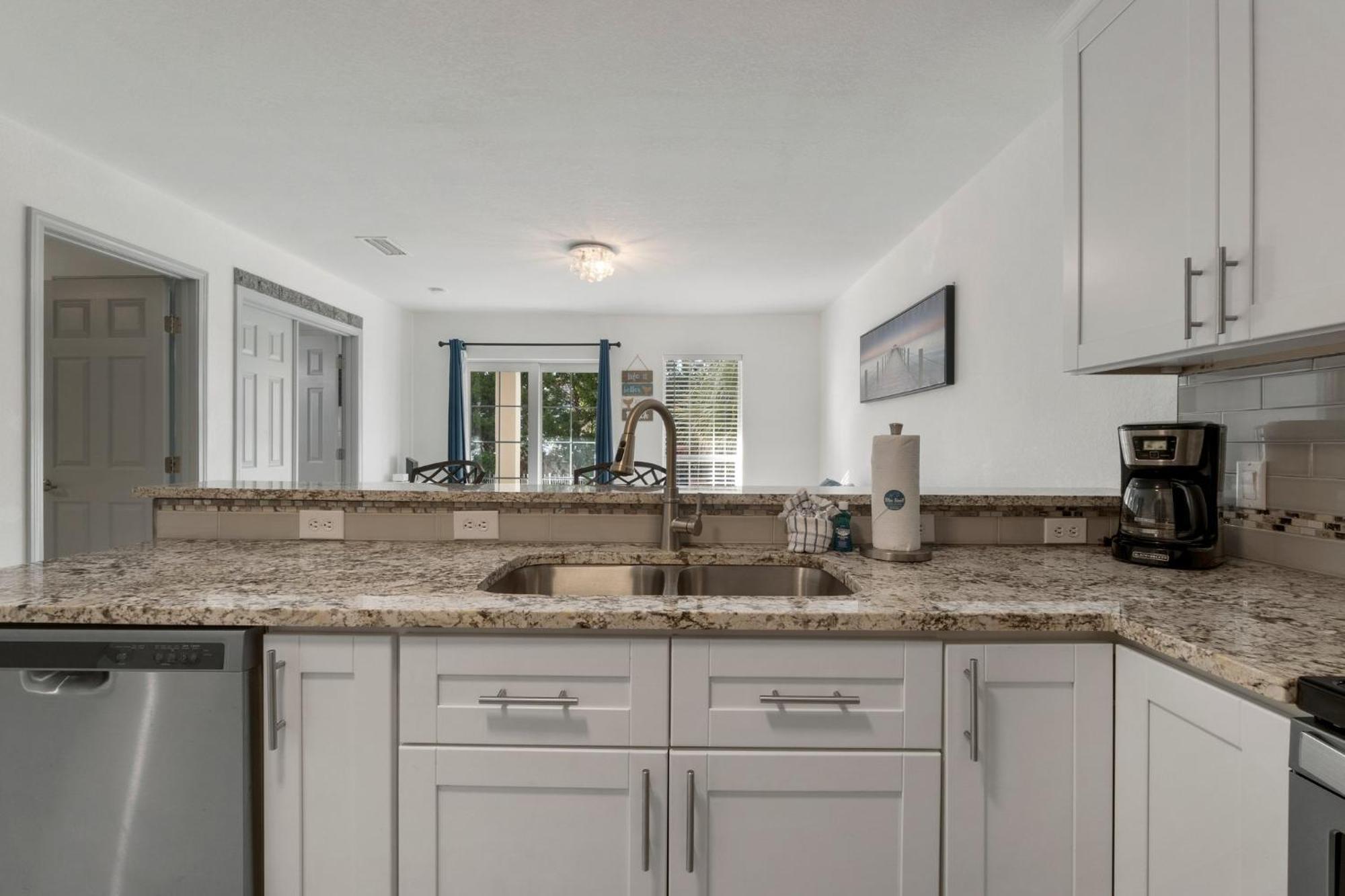 68 Terra Cotta Way - Sealove Terra Cotta Holiday home Destin