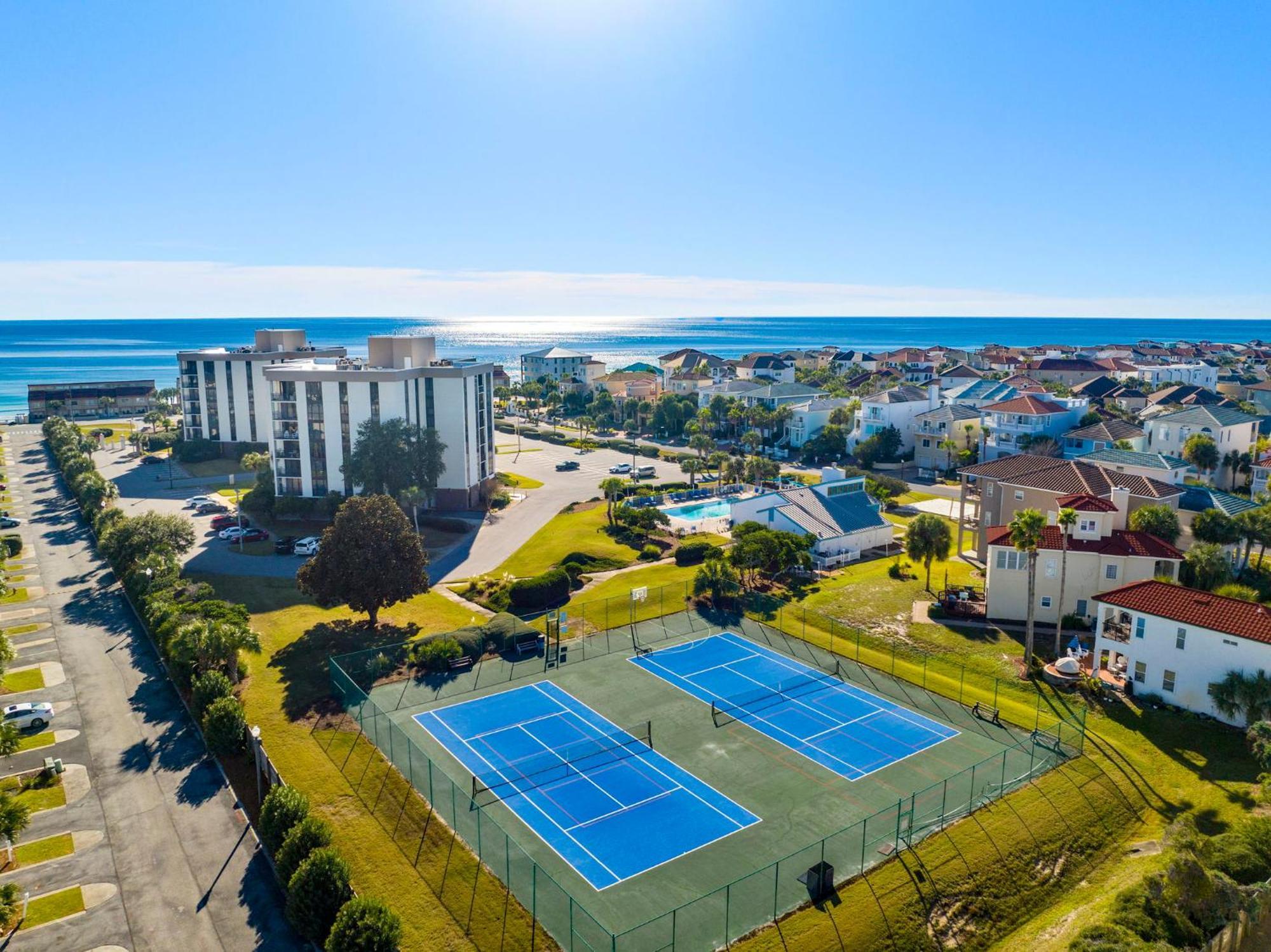 68 Terra Cotta Way - Sealove Terra Cotta Holiday home Destin