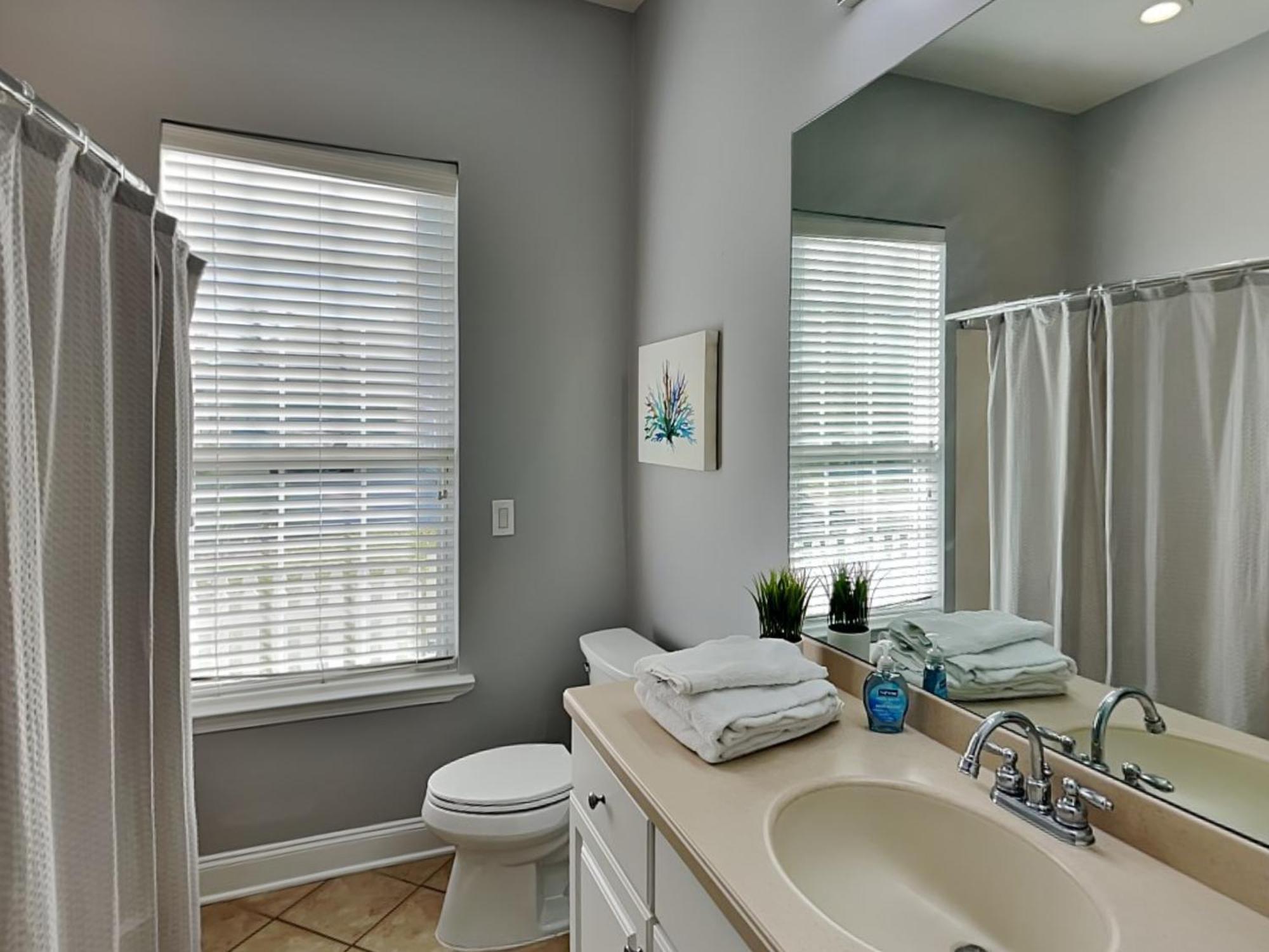Paradise Escape Holiday home Destin