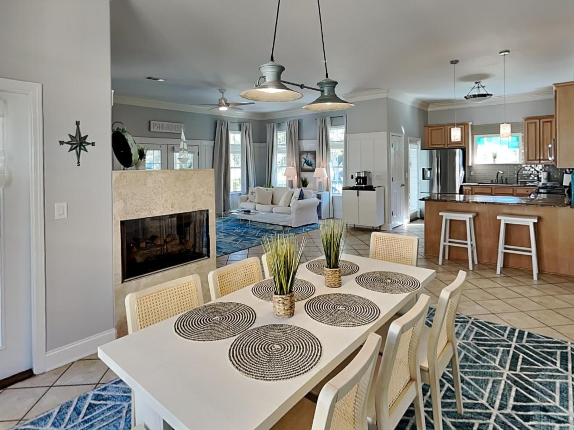 Paradise Escape Holiday home *