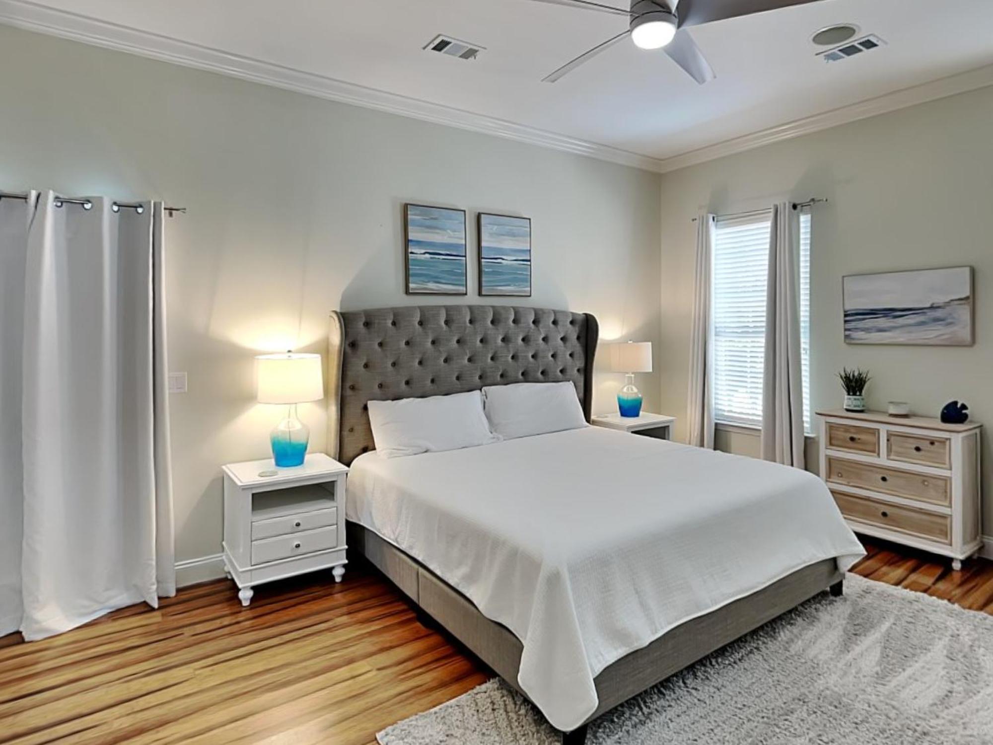 Paradise Escape Holiday home Destin