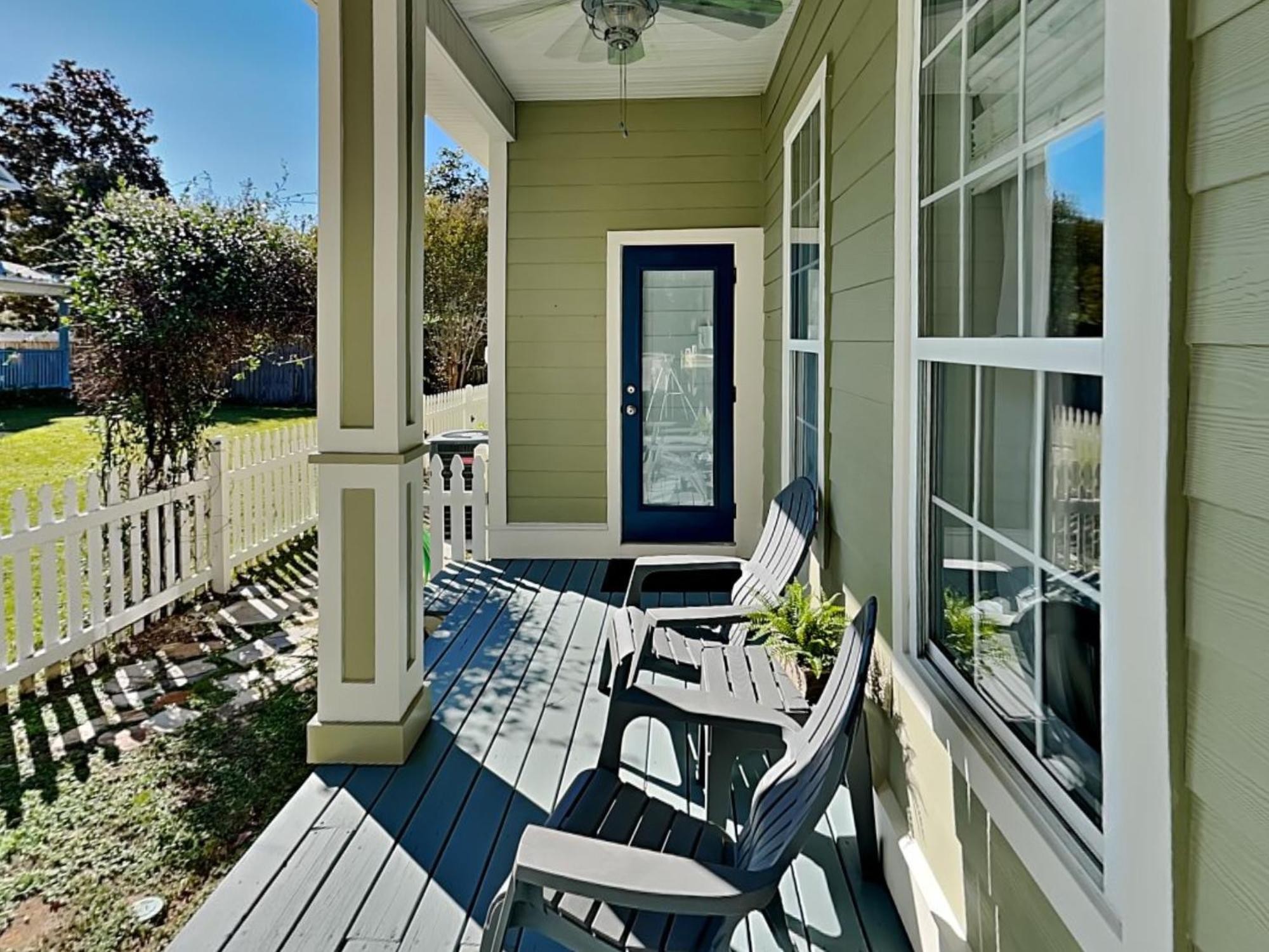 Paradise Escape Holiday home