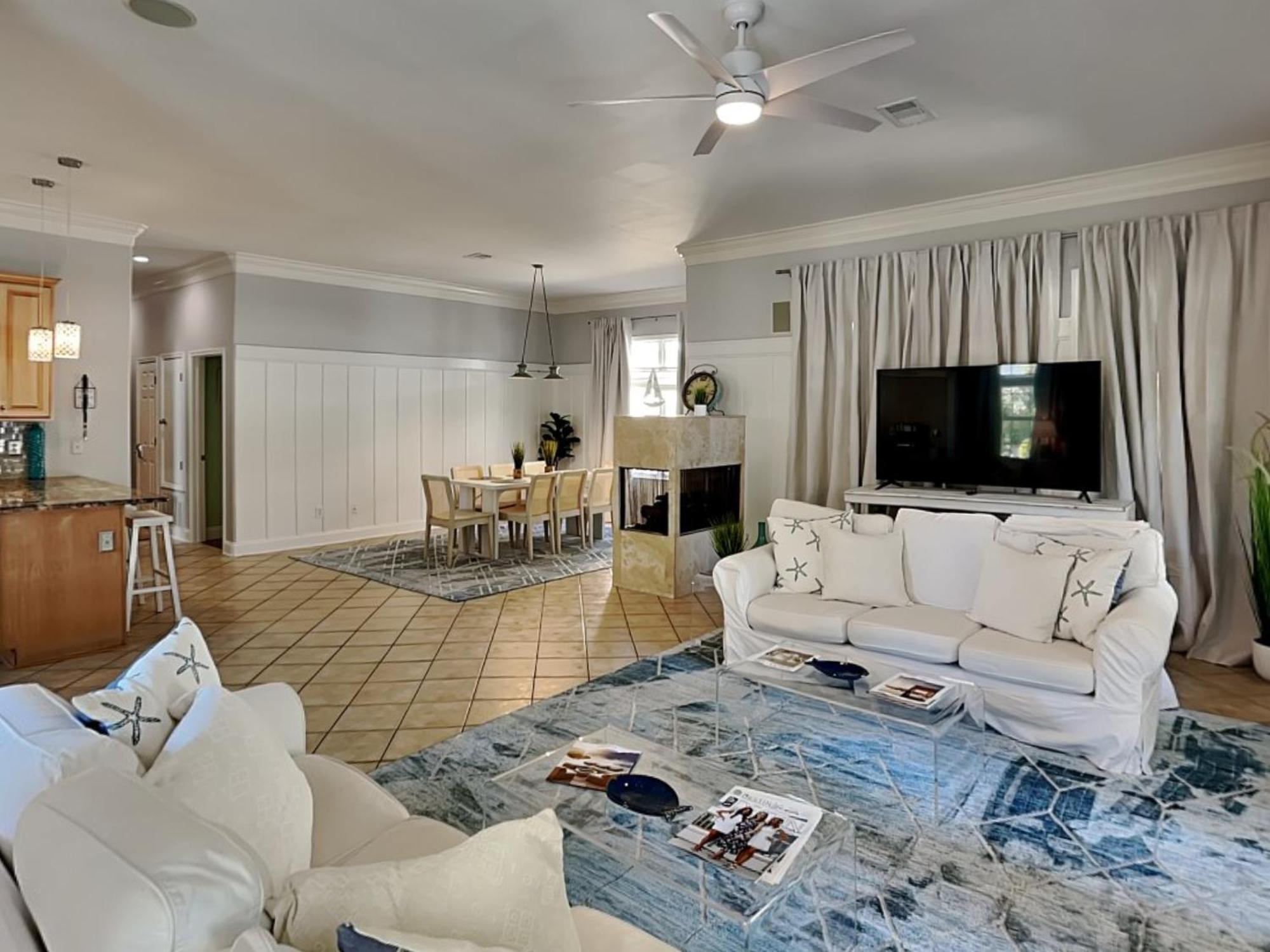 Holiday home Paradise Escape *