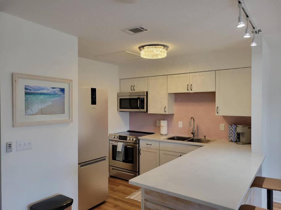 Bliss Apartment