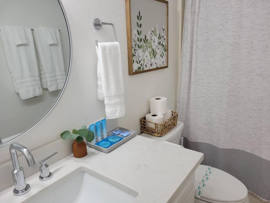 Bliss Apartment *