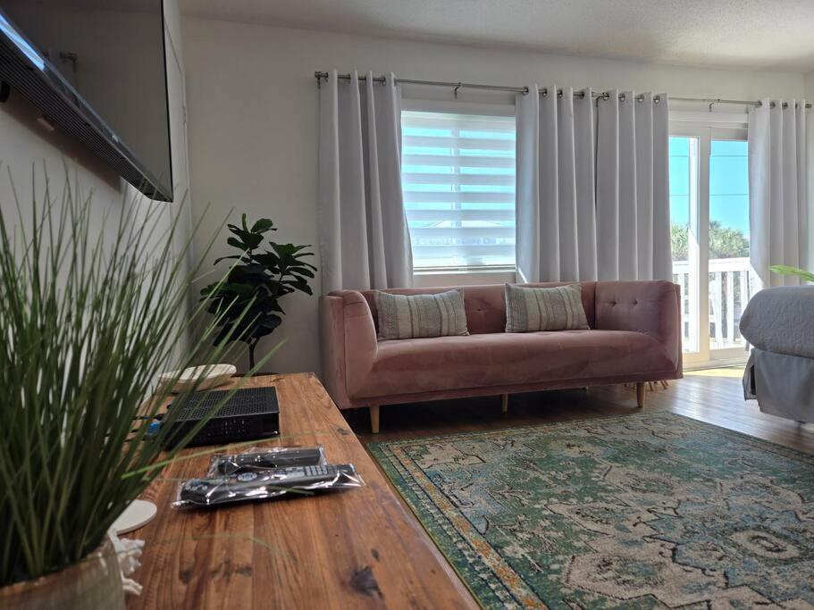 Bliss Apartment *