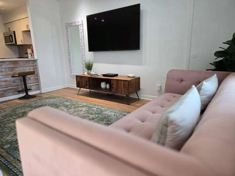 Bliss Apartment