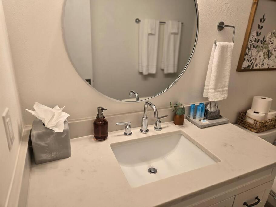 Bliss Apartment *