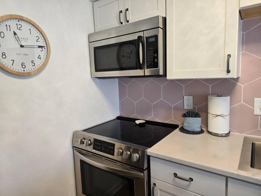 Bliss Apartment *