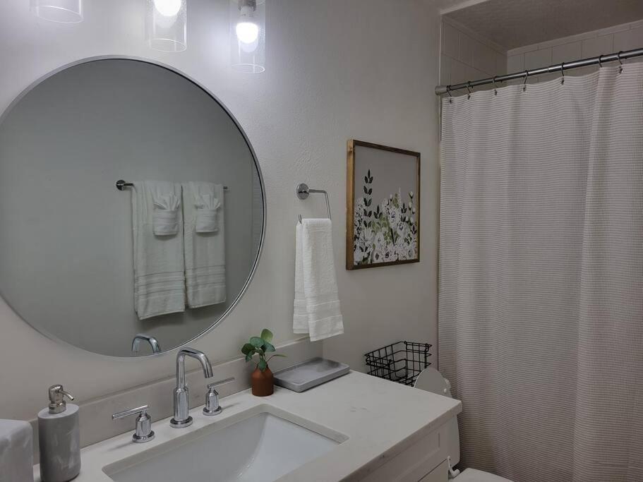 Apartment Bliss Destin