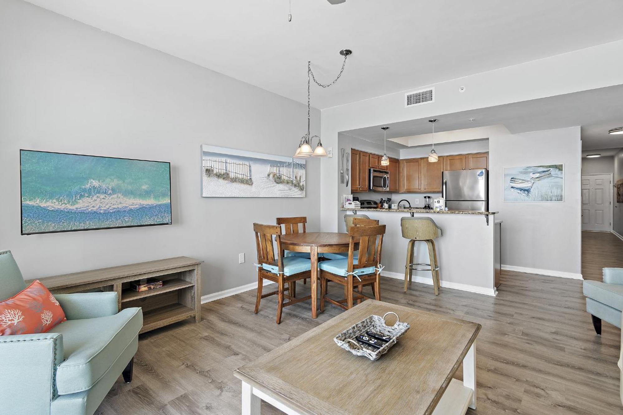 Newly Remodeled Beachfront In Miramar