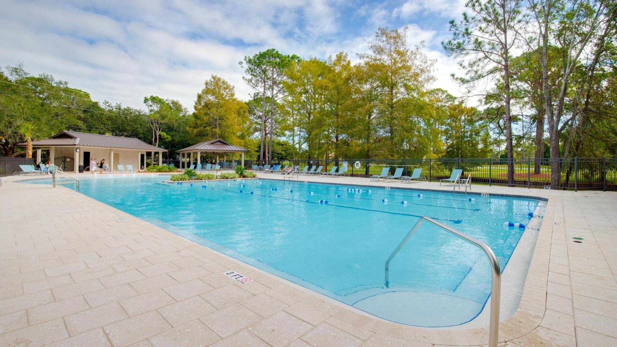Baypine 8873 Holiday home