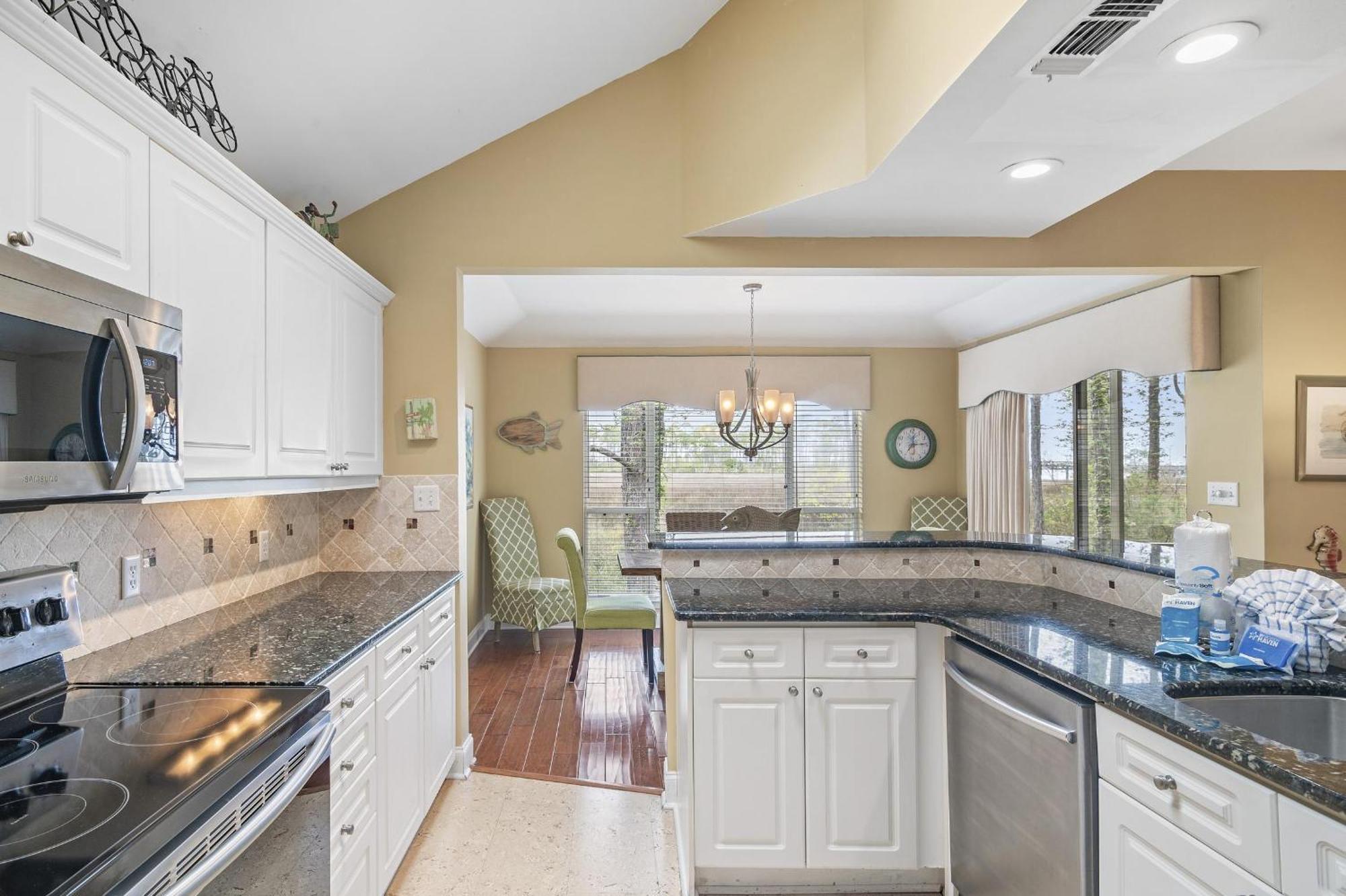 Baypine 8873 Holiday home *