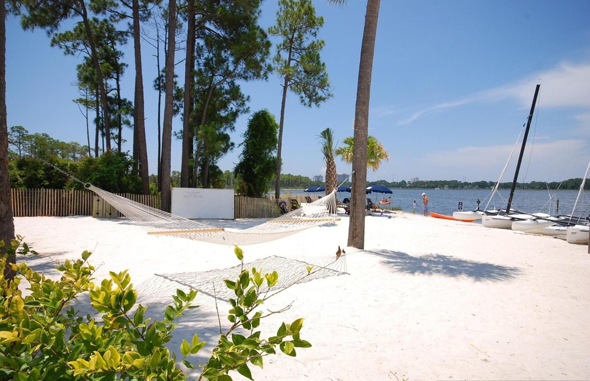 Holiday home Baypine 8873