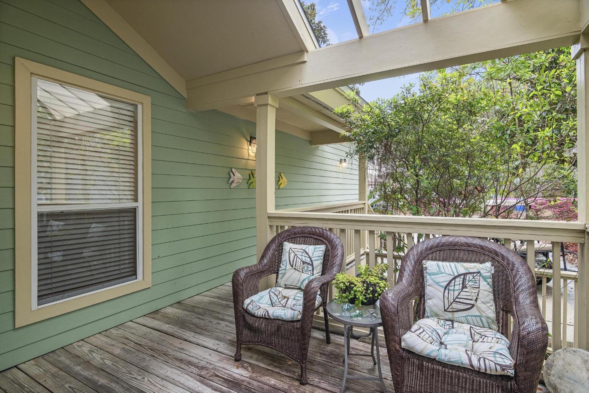 Holiday home Baypine 8873 Destin