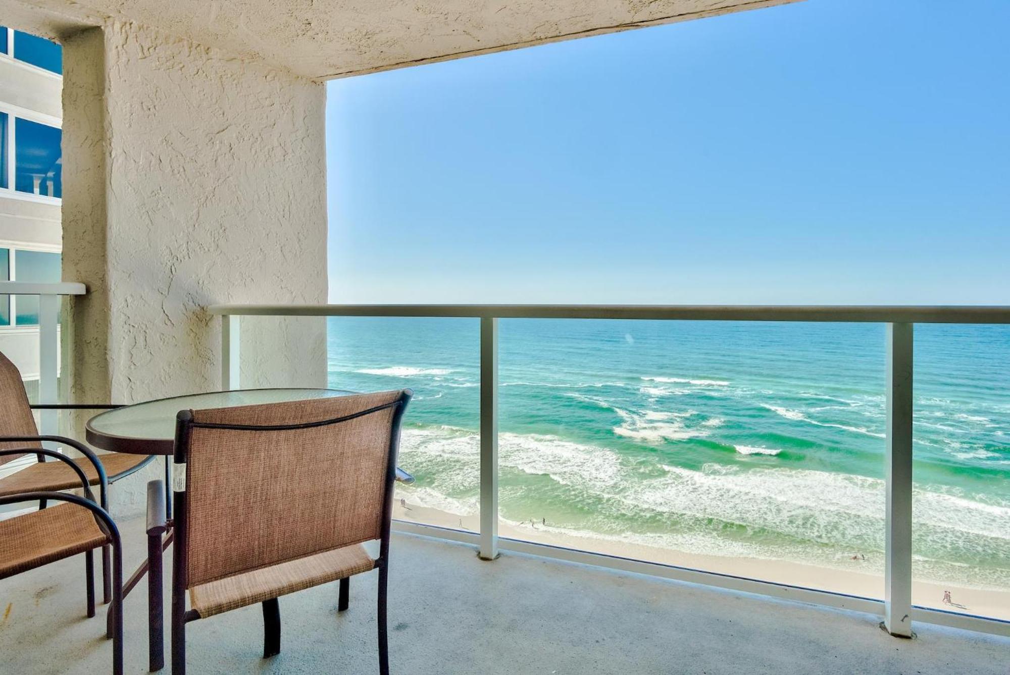 Beachside Two 4348 Destin