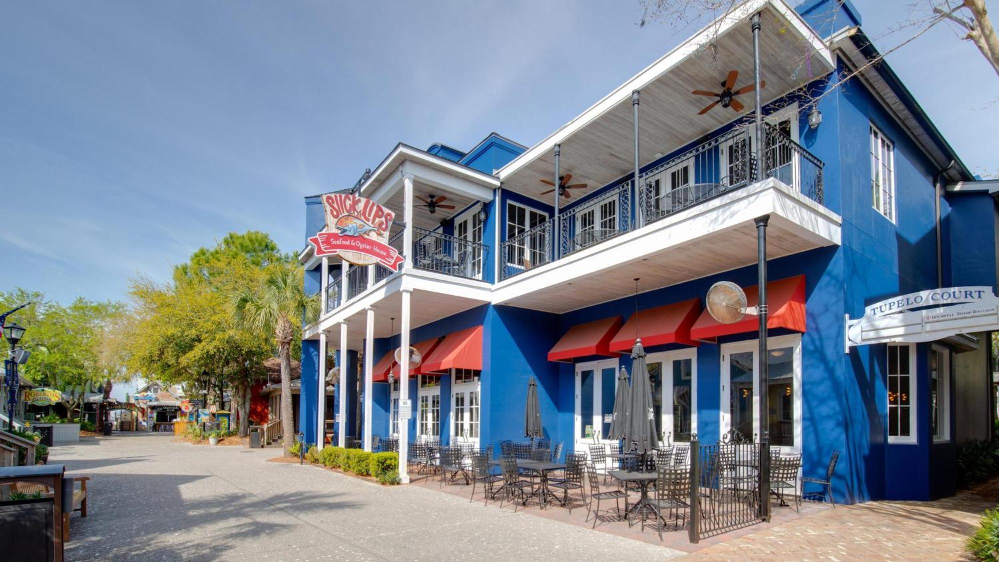 Holiday home Beachside Two 4348 Destin