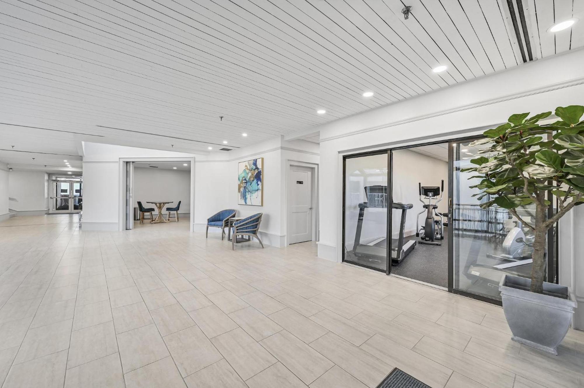 Beachside Two 4348 Holiday home