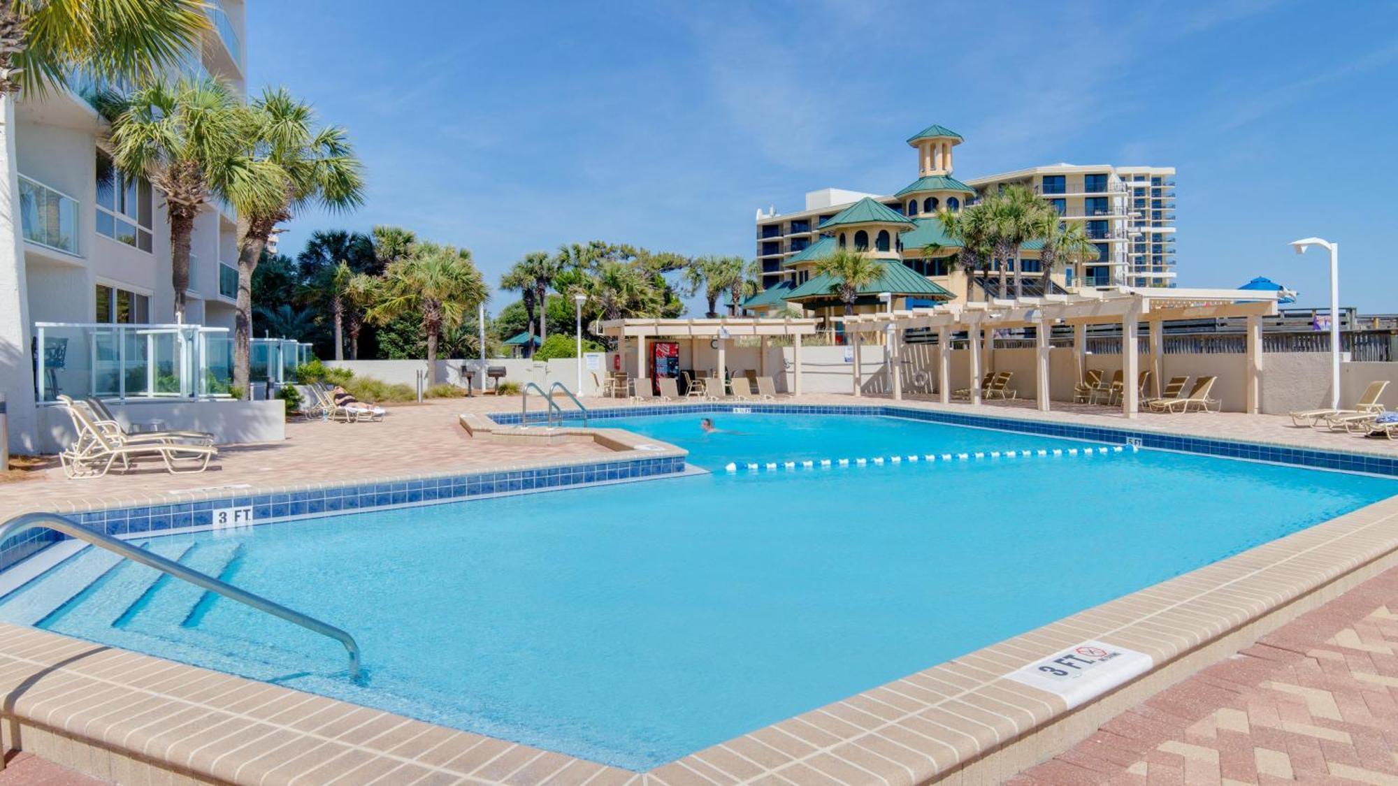 Beachside Two 4348 Destin