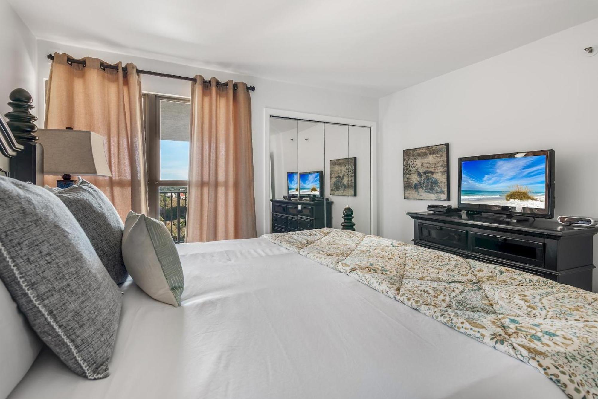 Holiday home Beachside Two 4348
