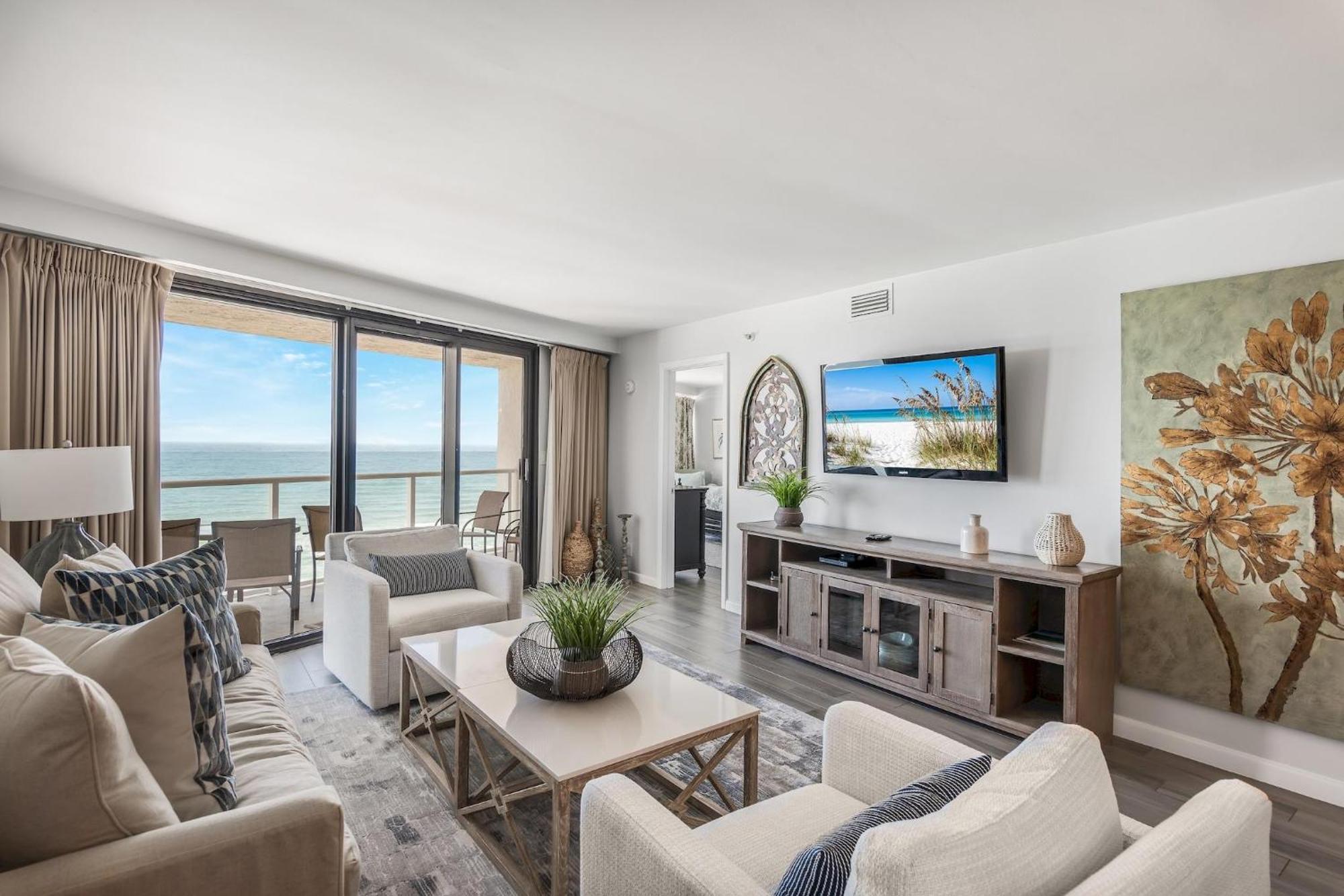 Holiday home Beachside Two 4348 Destin